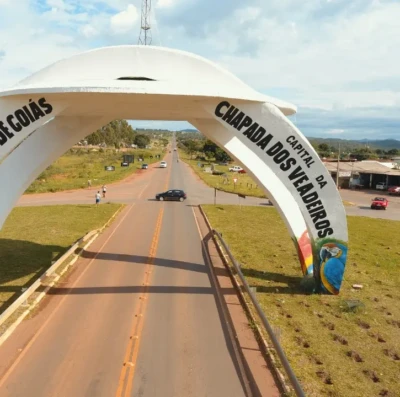 Alto Paraíso de Goiás lança processo seletivo para área da educação