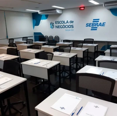Escola de Negócios do Sebrae traz novidades em cursos de capacitação em 2026