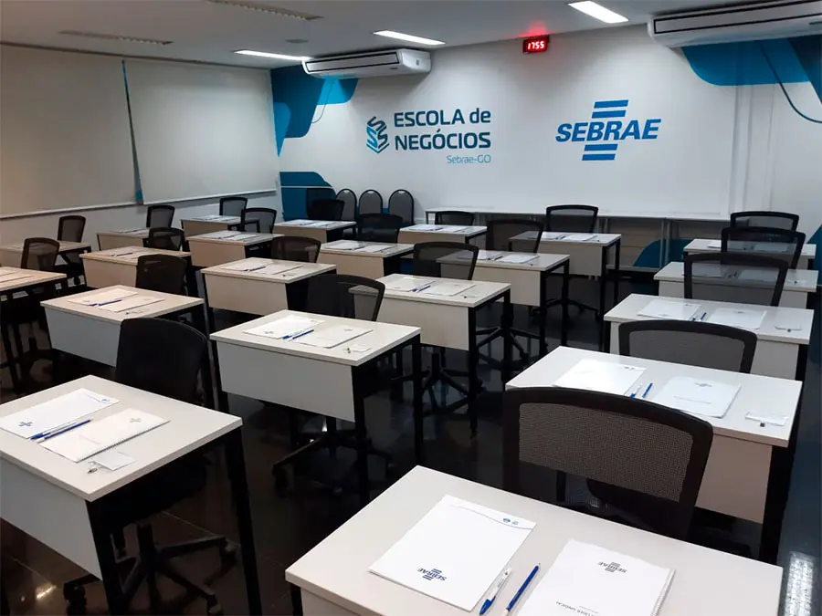 Escola de Negócios do Sebrae traz novidades em cursos de capacitação em 2026