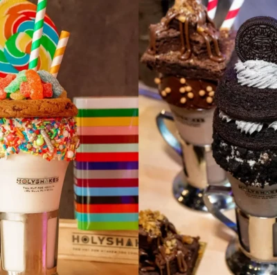 Franquia criada por venezuelanos chega a Goiânia com sobremesas artesanais e experiência sensorial inédita