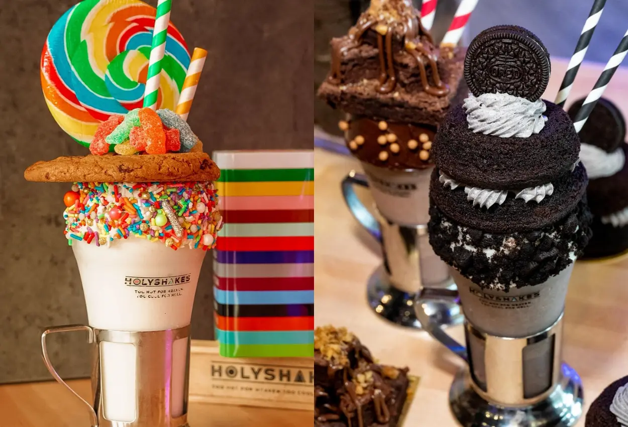 Franquia criada por venezuelanos chega a Goiânia com sobremesas artesanais e experiência sensorial inédita