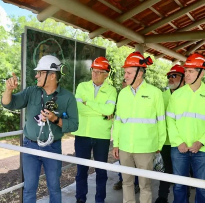 Goiás inclui mineração no ProGoiás e amplia incentivos para transformar riqueza mineral em desenvolvimento