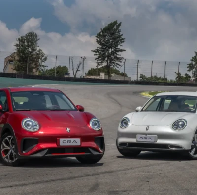 GWM lança programa exclusivo para PCD em Goiânia com condições inéditas