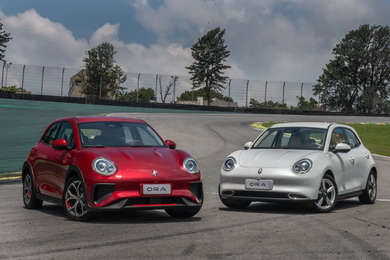 GWM lança programa exclusivo para PCD em Goiânia com condições inéditas