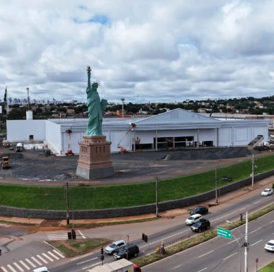 Havan chega a Goiânia com megaloja de R$ 100 milhões