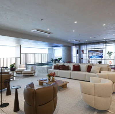 Mercado imobiliário de Goiás entra em 2026 aquecido e aposta em projetos que redesenham Goiânia