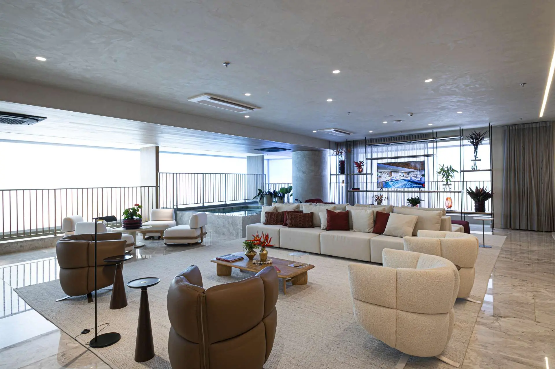 Mercado imobiliário de Goiás entra em 2026 aquecido e aposta em projetos que redesenham Goiânia