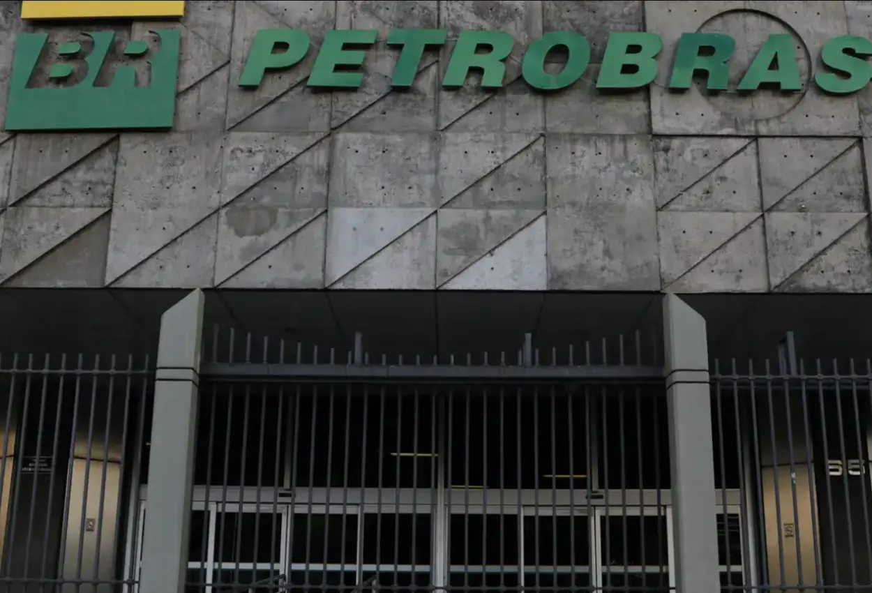 Petrobras reduz em 7,8% preço de venda do gás natural a distribuidoras