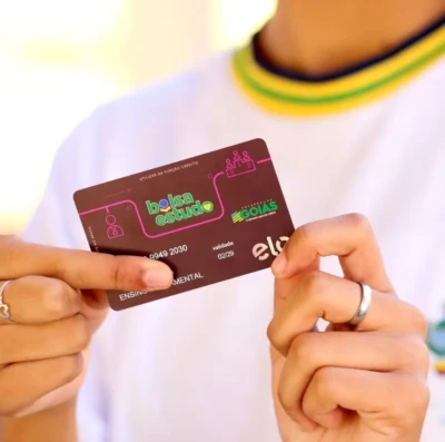 Prazo final do Bolsa Estudo em Goiás alerta famílias sobre uso do saldo antigo até 31 de março