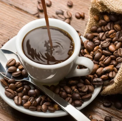 Preços altos derrubam consumo de café no Brasil em 2025