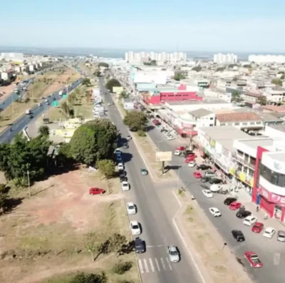 Prefeitura de Valparaíso de Goiás abre seleção com 767 vagas e salários de até R$ 6 mil