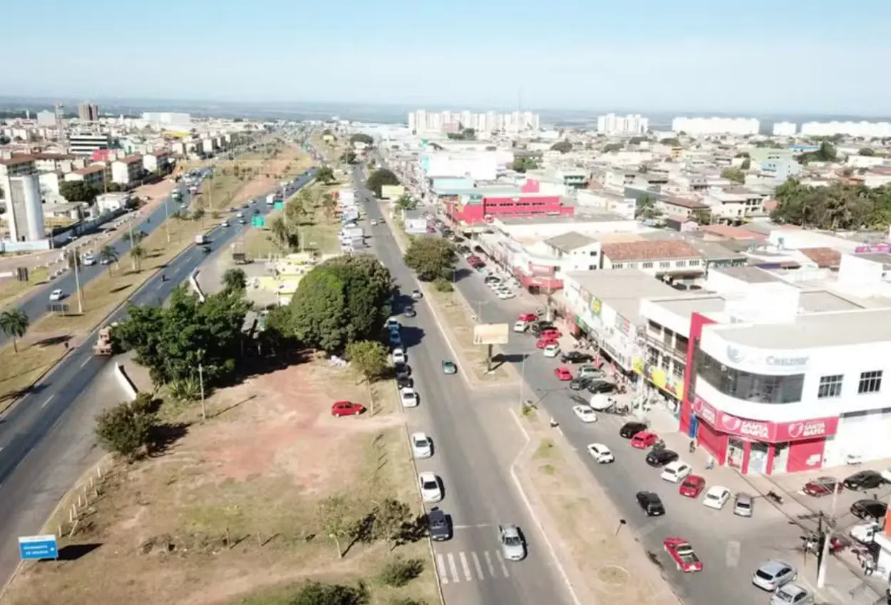 Prefeitura de Valparaíso de Goiás abre seleção com 767 vagas e salários de até R$ 6 mil