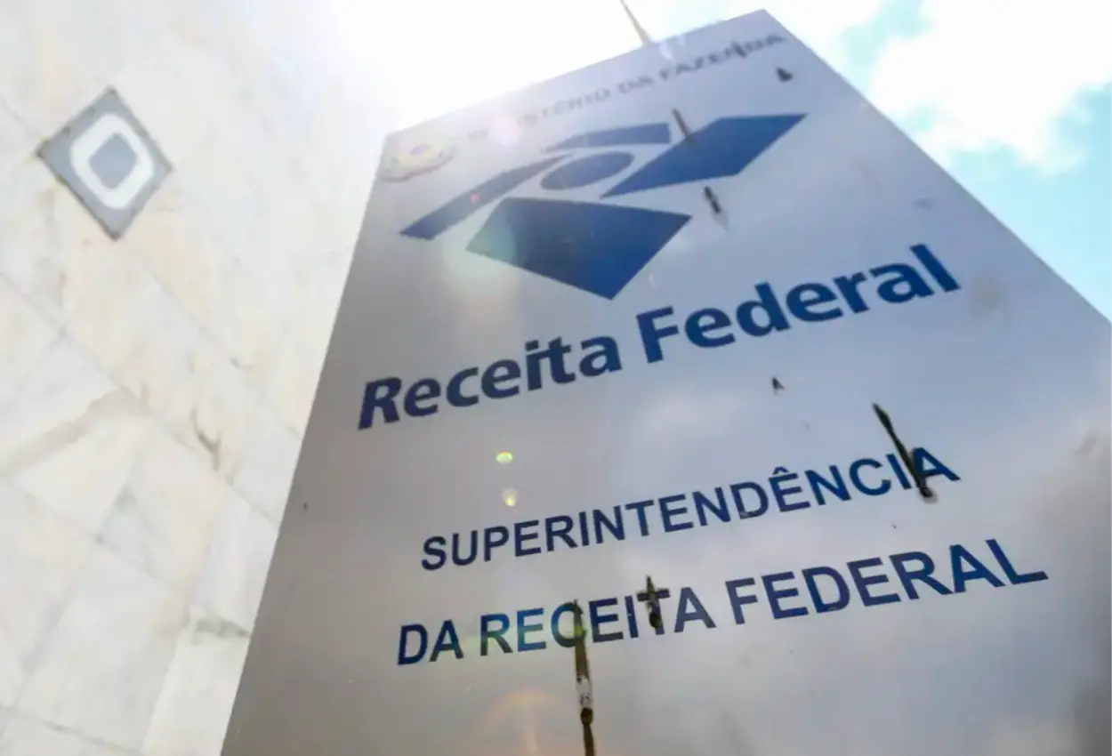 Receita Federal paga lote da malha fina de janeiro