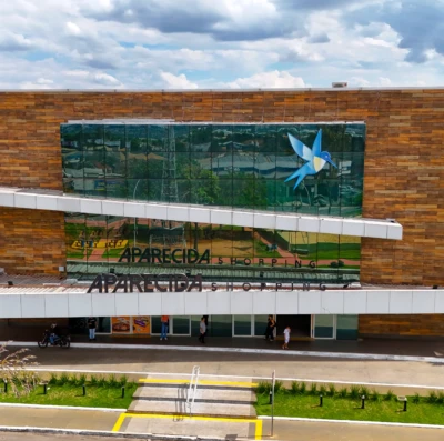 Saga Malls assume gestão de dois grandes shoppings e amplia atuação no Centro-Oeste