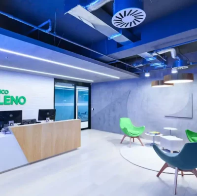 Banco Central decreta liquidação do Banco Pleno e da Pleno DTVM após crise financeira