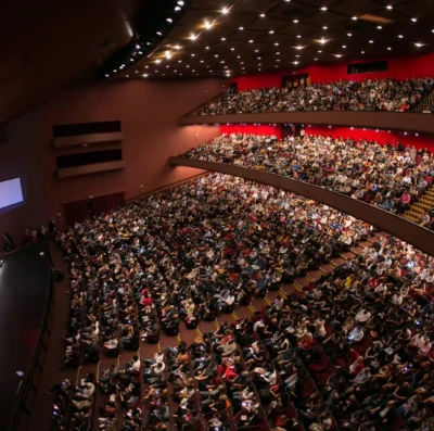 CONEBRA 2026 em Goiânia maior congresso gratuito de empreendedorismo do Brasil abre inscrições para 40 palestras e networking com IA