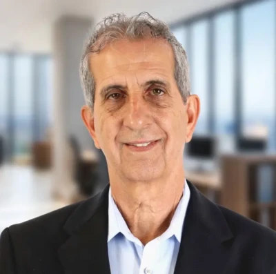 Dr. Lueiz Amorim Canedo - Diretor-presidente da Unimed Goiânia