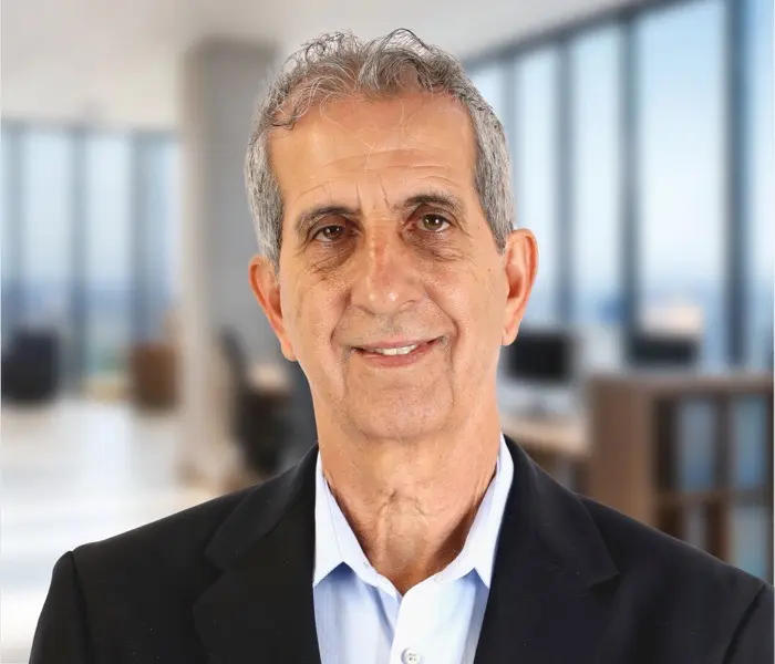 Dr. Lueiz Amorim Canedo - Diretor-presidente da Unimed Goiânia