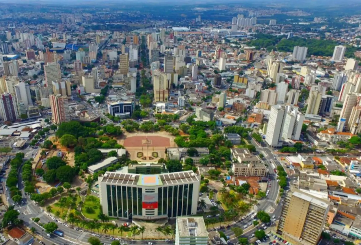 Goiânia fecha 2025 com superávit histórico de R$ 1,2 bilhão e vira página da crise financeira