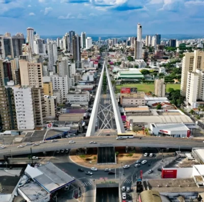 Goiás inicia 2026 com mais de 22 mil novos negócios e movimenta R$ 1,1 bilhão em capital social