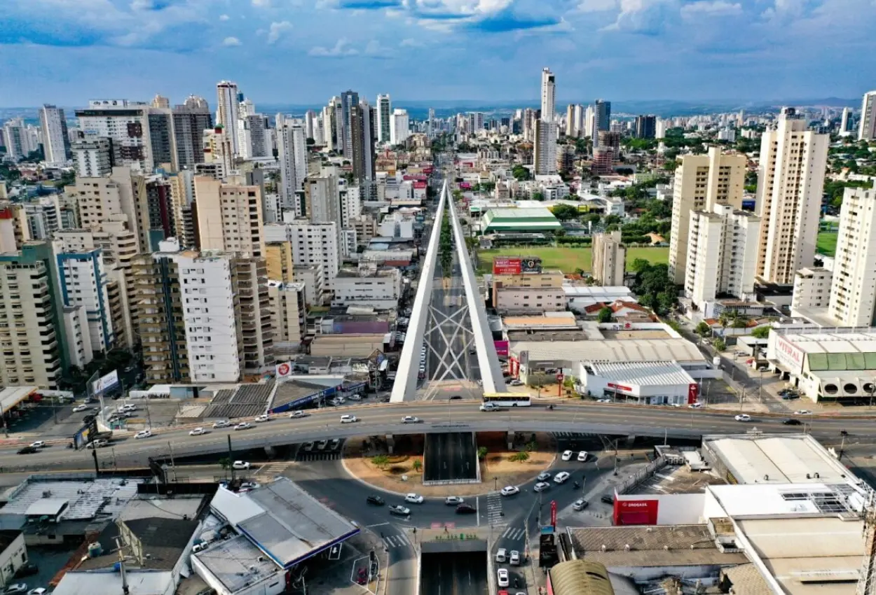 Goiás inicia 2026 com mais de 22 mil novos negócios e movimenta R$ 1,1 bilhão em capital social