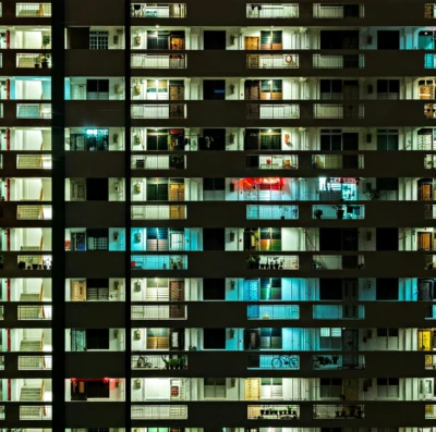 Inflação do aluguel cai 0,73% em fevereiro