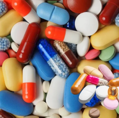 Mercado farmacêutico deve movimentar US$ 43,9 bilhões em 2026 e muda eixo de crescimento no Brasil