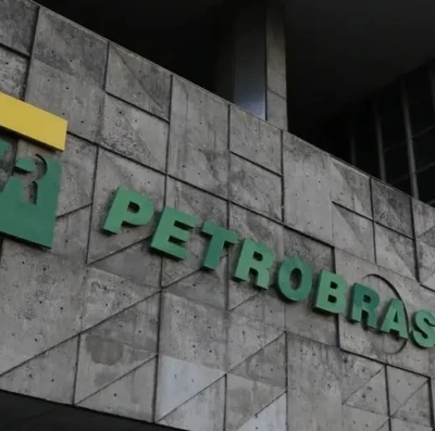 Petrobras compra 42,5% de bloco de exploração de petróleo na Namíbia