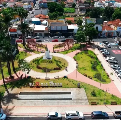 Rio Verde dispara no PIB, atrai R$ 2,4 bilhões e vira polo do etanol e da indústria no Centro-Oeste