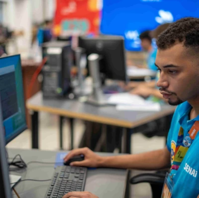 Serviço Nacional de Aprendizagem Industrial lança simulador de entrevistas com IA