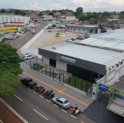 Umuarama Concessionárias acelera crescimento e projeta 2026 com novas marcas e faturamento bilionário