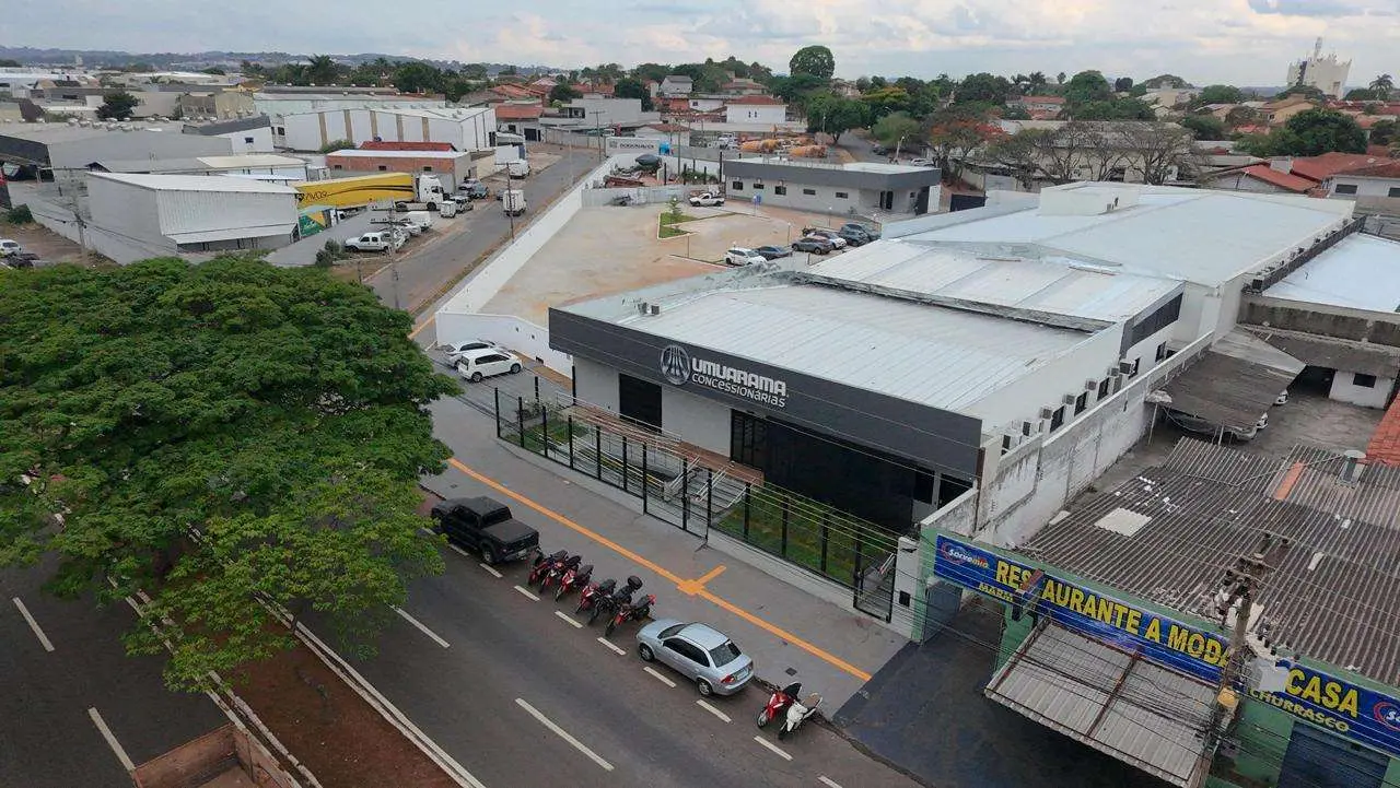 Umuarama Concessionárias acelera crescimento e projeta 2026 com novas marcas e faturamento bilionário