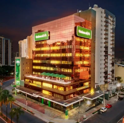 Unimed Goiânia celebra 48 anos como marca mais lembrada e referência em saúde na capital