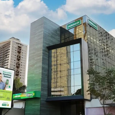 Unimed Goiânia transforma corretora própria em pilar estratégico da gestão comercial (Foto Silvio Simões)