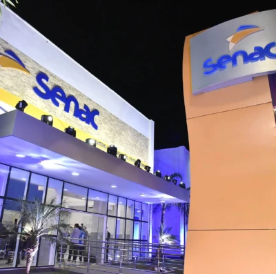 Vagas de emprego Senac Goiás