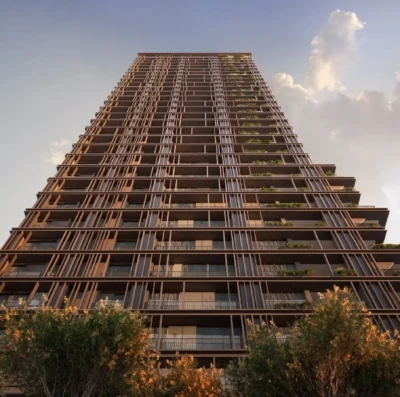 Consciente completa 44 anos e amplia presença no mercado imobiliário de alto padrão no Brasil