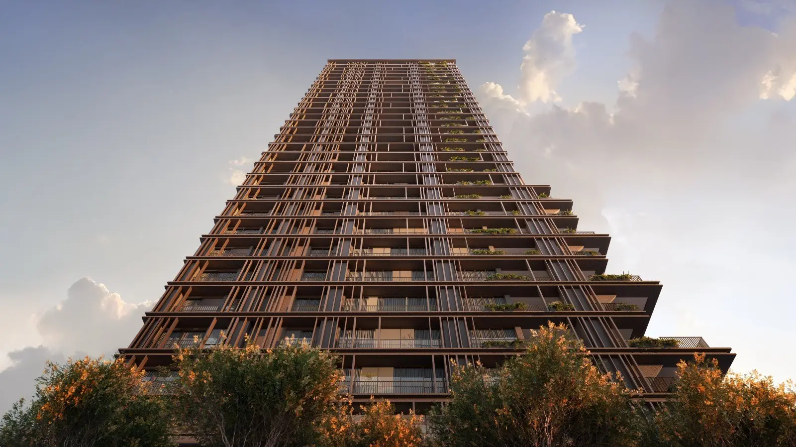 Consciente completa 44 anos e amplia presença no mercado imobiliário de alto padrão no Brasil