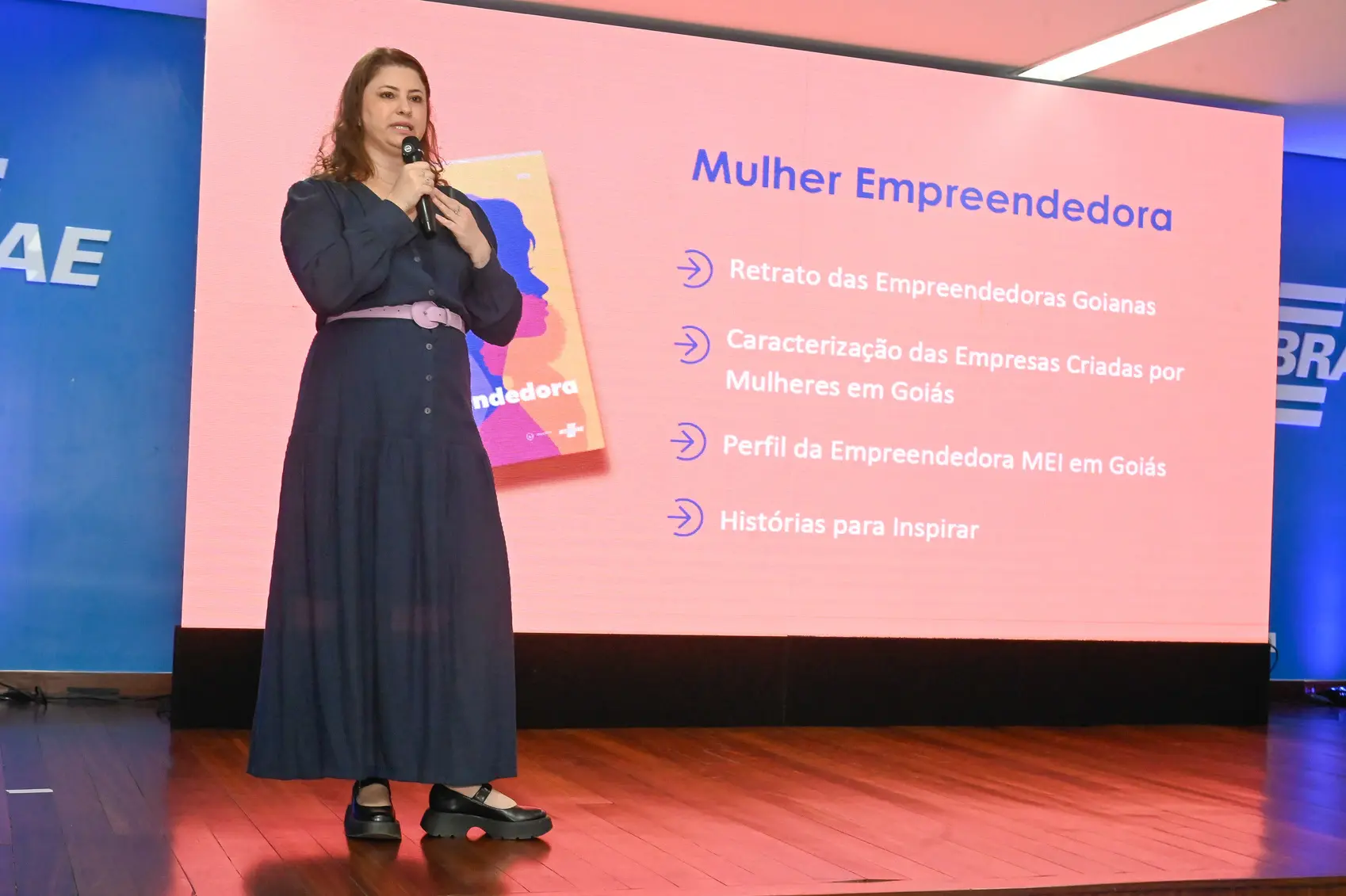 Empreendedorismo feminino cresce em Goiás e já movimenta 435 mil pequenos negócios liderados por mulheres