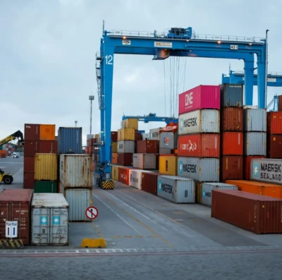 Exportações de Goiás crescem 5,5% em janeiro de 2026