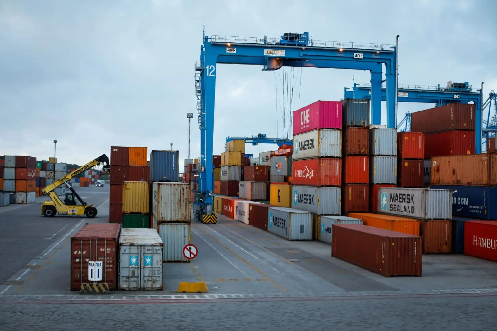 Exportações de Goiás crescem 5,5% em janeiro de 2026