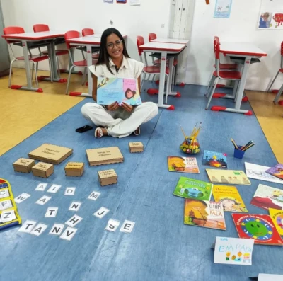 Goiânia abre 1.415 vagas na educação; processo seletivo não terá provas