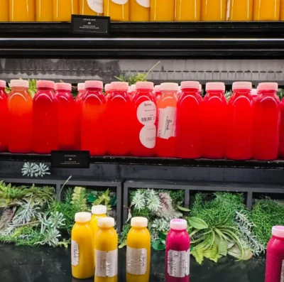 Goiás consolidou em 2025 sua posição entre os maiores polos da indústria de alimentos no Brasil