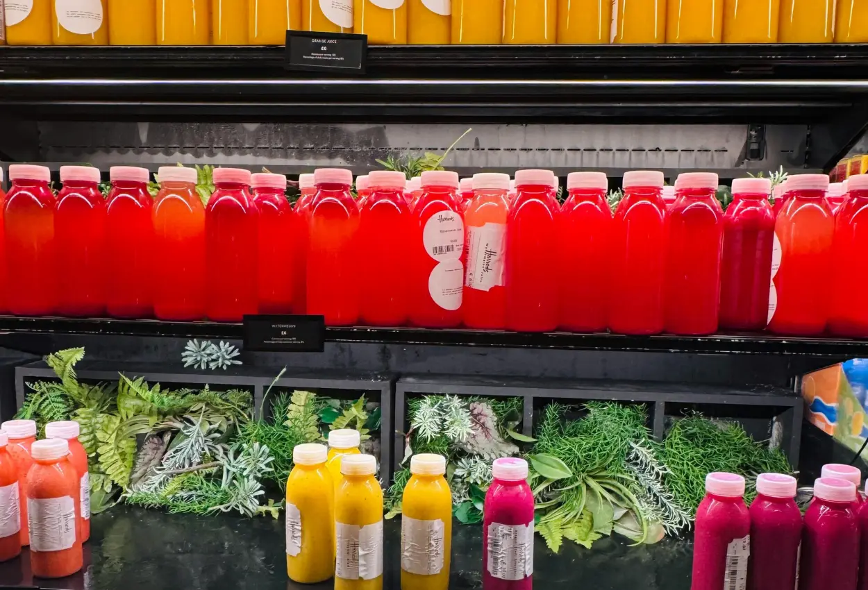 Goiás consolidou em 2025 sua posição entre os maiores polos da indústria de alimentos no Brasil