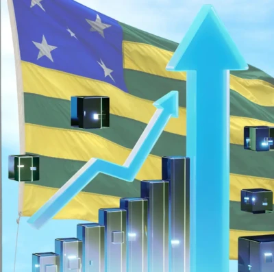 Goiás lidera crescimento econômico e atrai novos investimentos