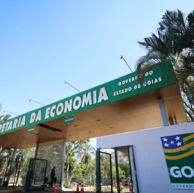 Goiás reduz ICMS para atrair investimentos em transmissão de energia e acelerar novas obras