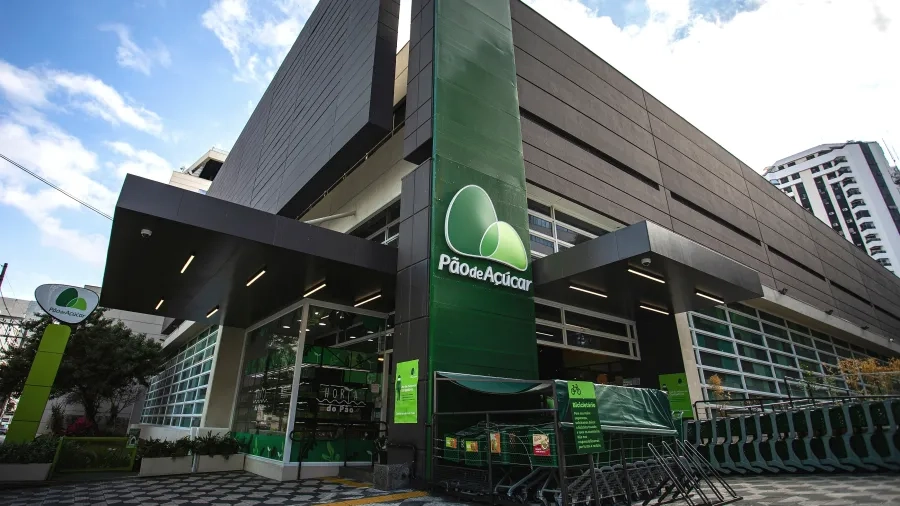 GPA grupo dono do Pão de Açúcar fecha acordo com credores para recuperação extrajudicial