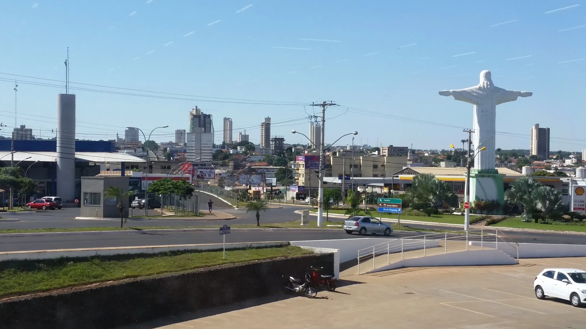 IBGE promove oficina sobre Censo Agropecuário em Rio Verde