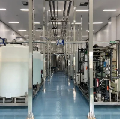 Laboratório Teuto (Foto Aglys Nadielle)