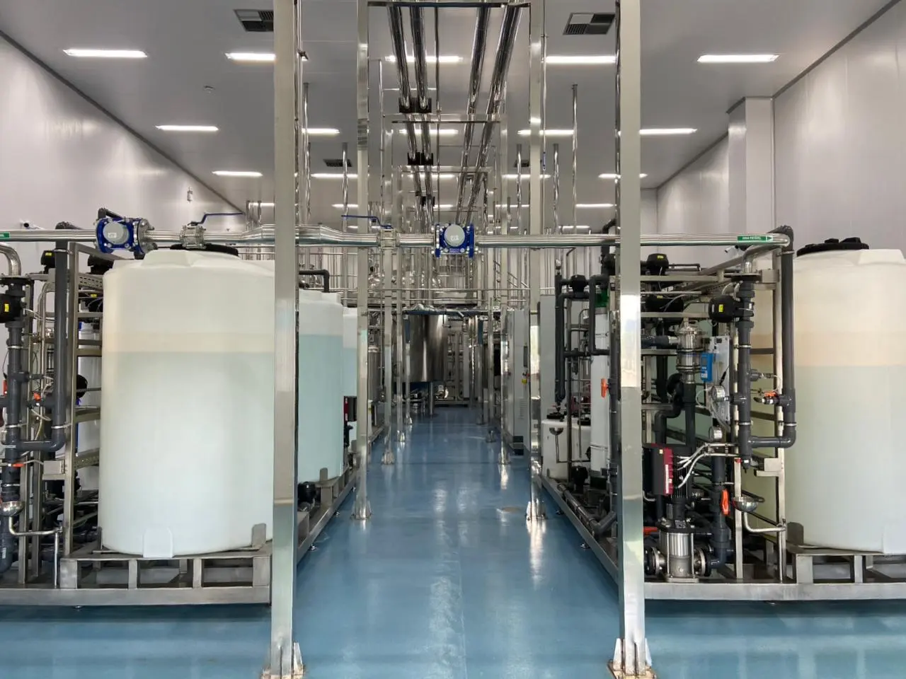 Laboratório Teuto (Foto Aglys Nadielle)