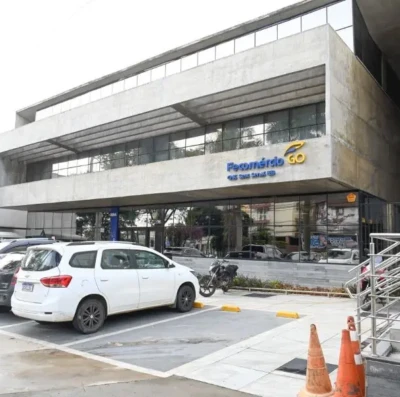 Missão internacional da Romênia chega a Goiás com foco em negócios e inovação